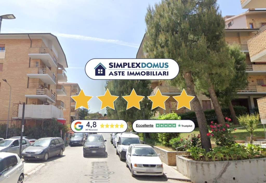 appartamento in vendita a Recanati