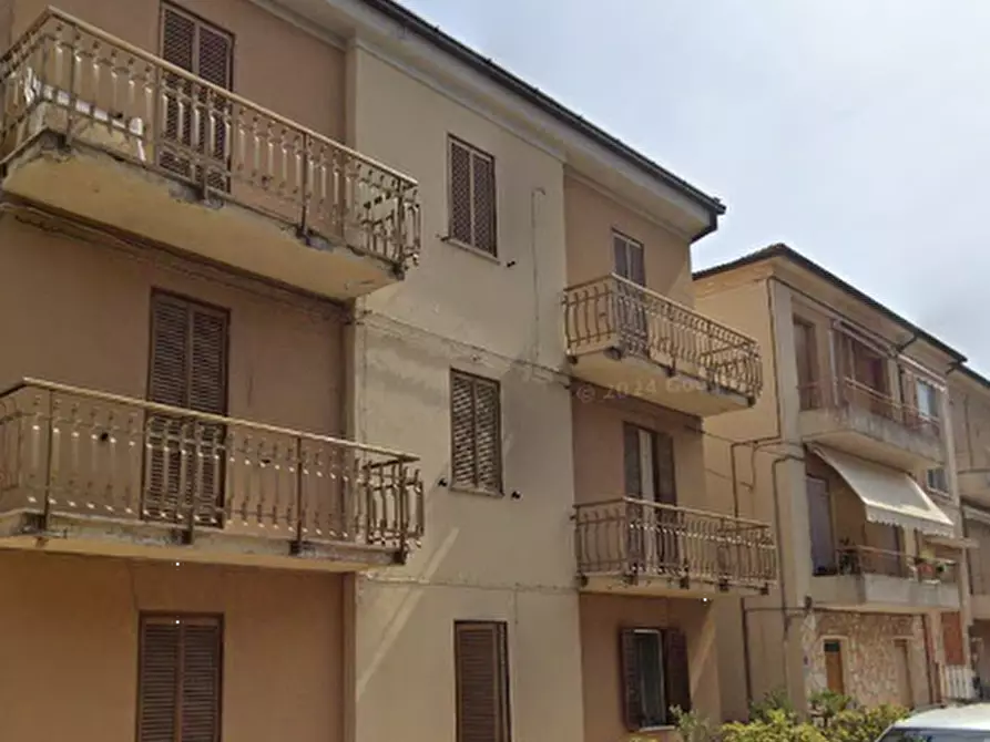 appartamento in vendita a Recanati