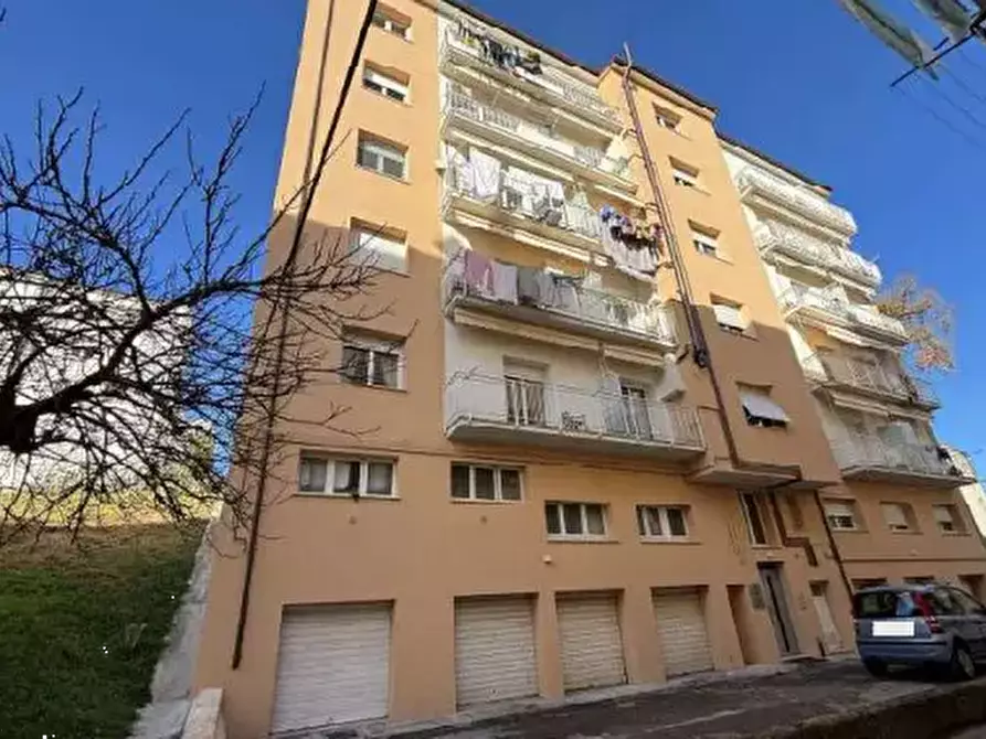 appartamento in vendita a Recanati