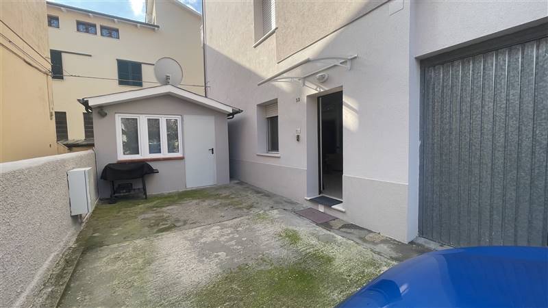 appartamento in vendita a Recanati