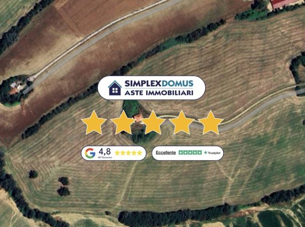 casa indipendente in vendita a Recanati