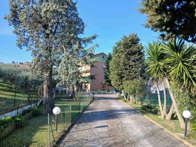 appartamento in vendita a Recanati