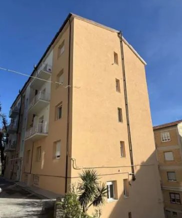 appartamento in vendita a Recanati