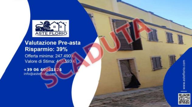 terreno edificabile in vendita a Recanati