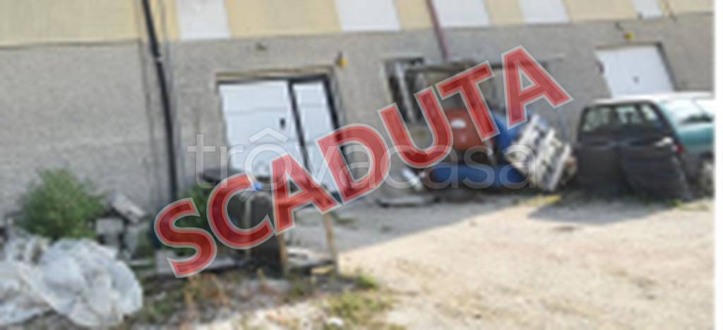 terreno edificabile in vendita a Recanati