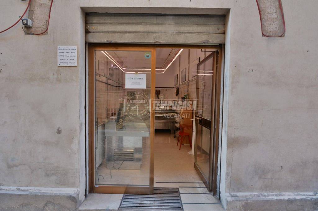 appartamento in vendita a Recanati