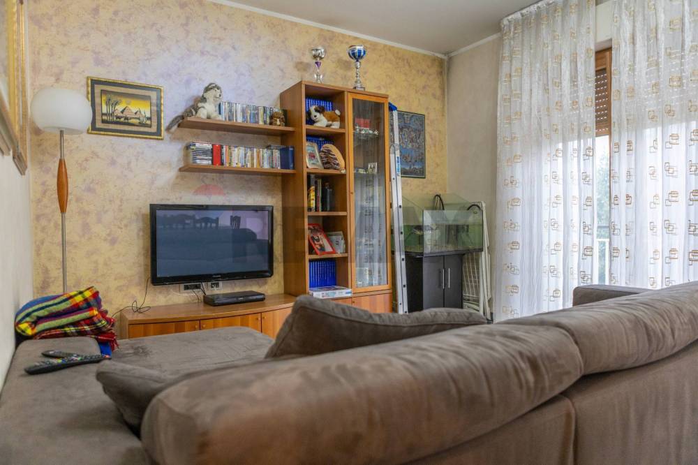 appartamento in vendita a Recanati