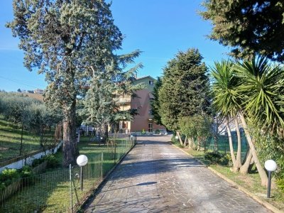 appartamento in vendita a Recanati
