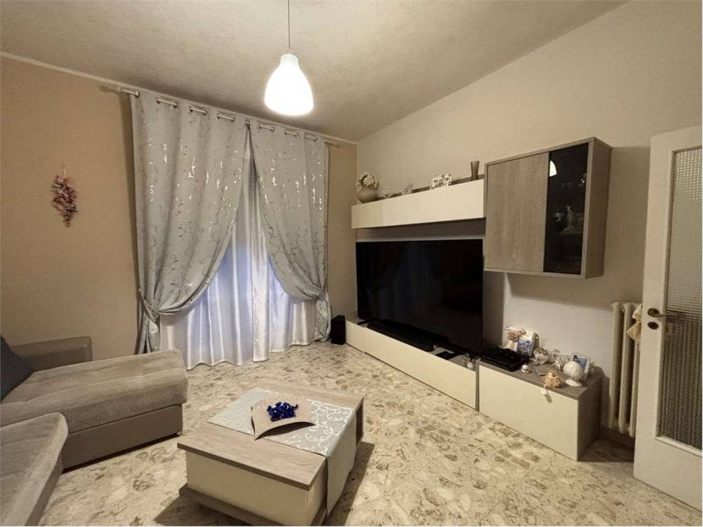 appartamento in vendita a Recanati in zona Le Grazie