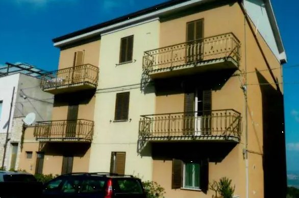 appartamento in vendita a Recanati