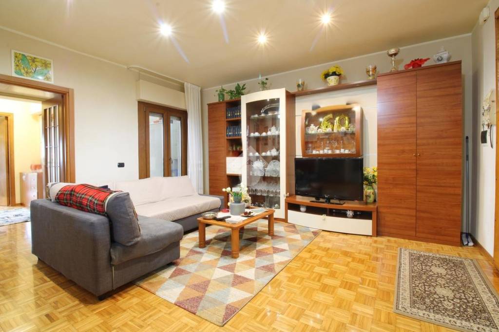 appartamento in vendita a Recanati