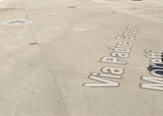 pentavano in vendita a Recanati