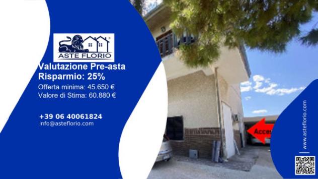 appartamento in vendita a Recanati in zona Chiarino