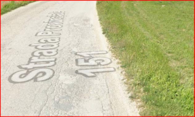 terreno edificabile in vendita a Recanati