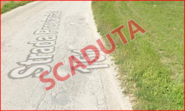 terreno edificabile in vendita a Recanati