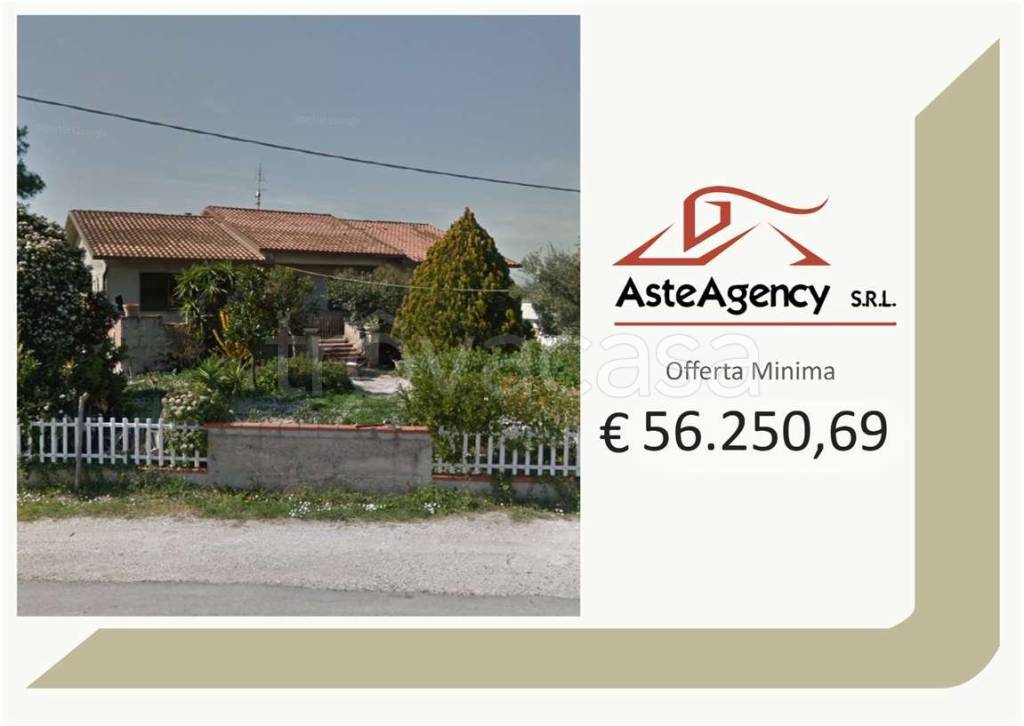 appartamento in vendita a Recanati