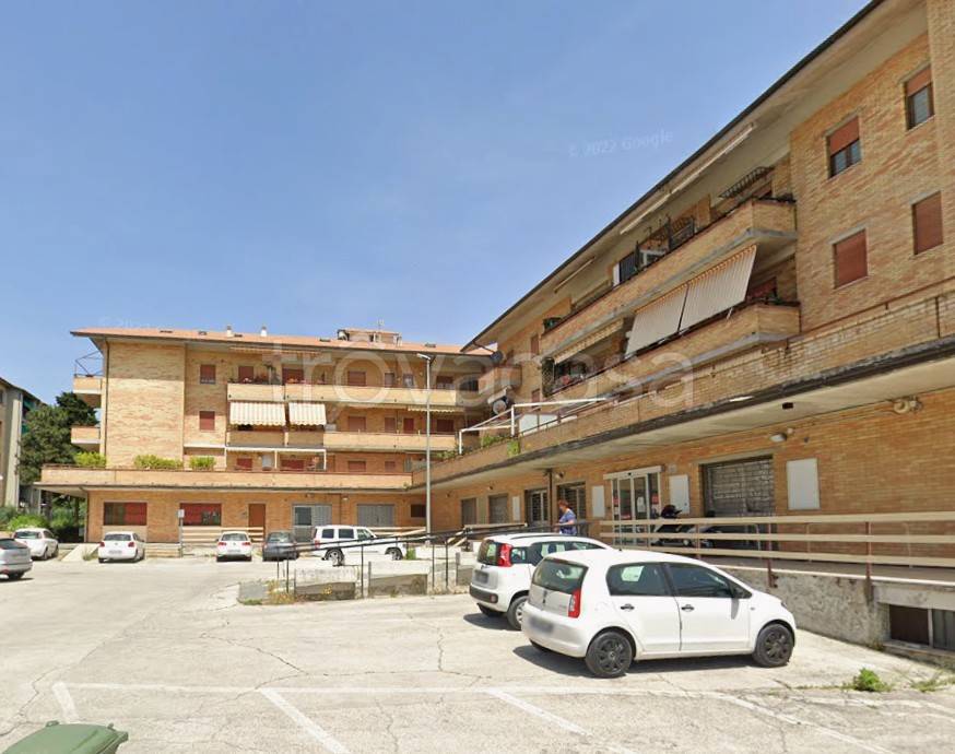 appartamento in vendita a Recanati