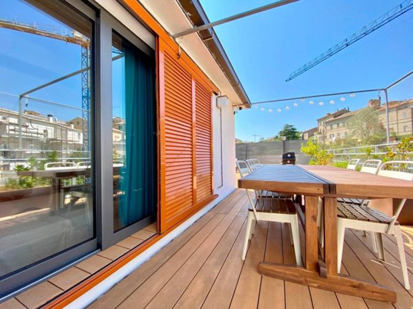 appartamento in vendita a Recanati