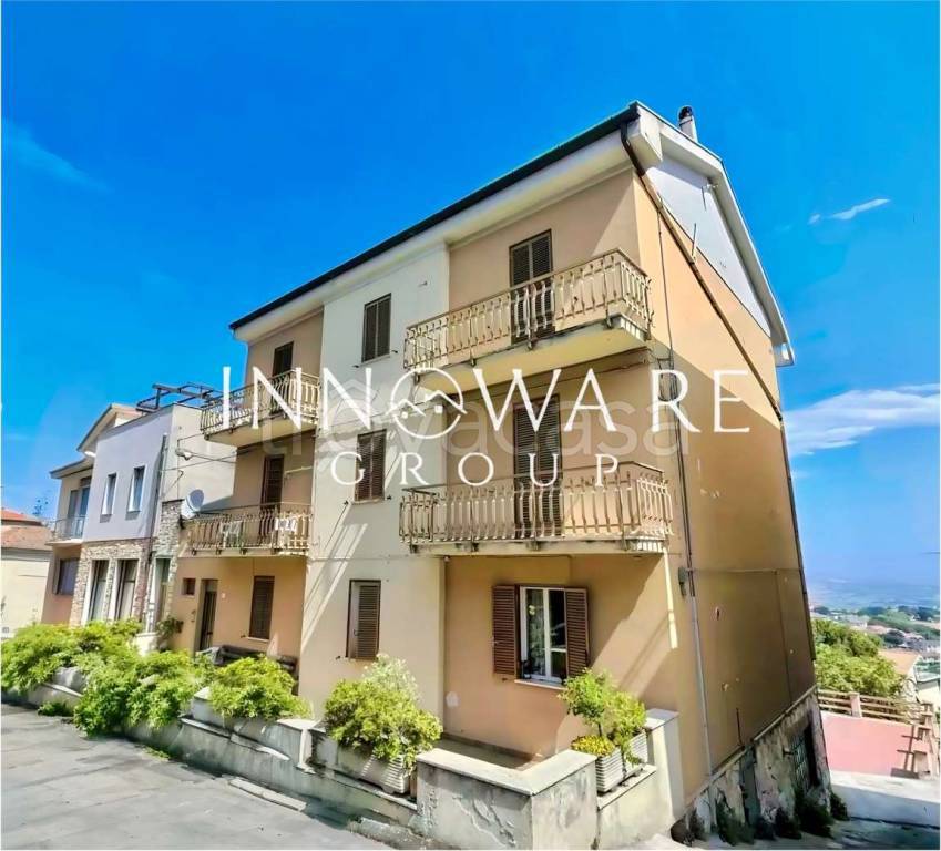 appartamento in vendita a Recanati