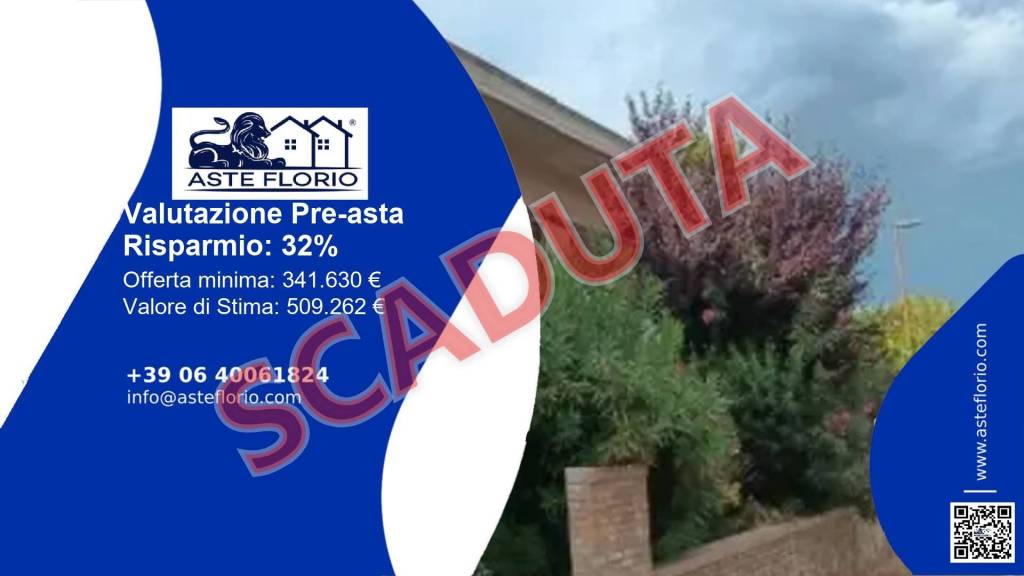 appartamento in vendita a Recanati