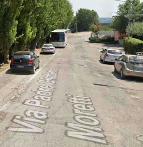 pentavano in vendita a Recanati