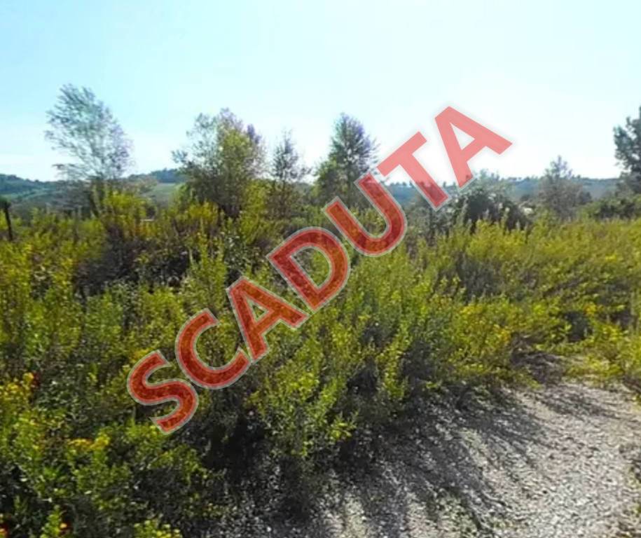 terreno edificabile in vendita a Recanati