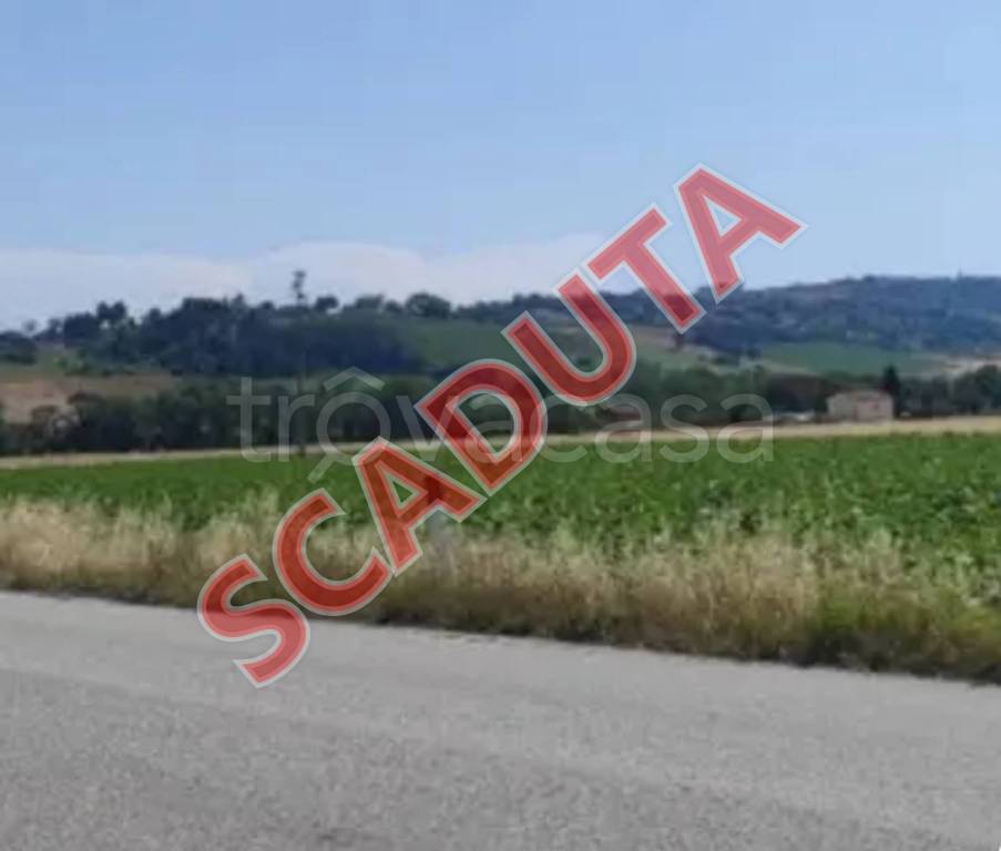 casa indipendente in vendita a Recanati