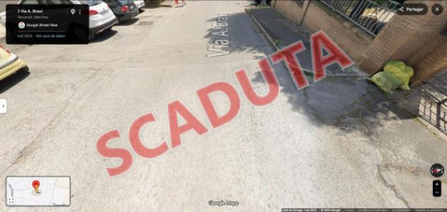 negozio in vendita a Recanati