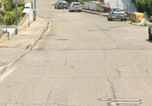 pentavano in vendita a Recanati