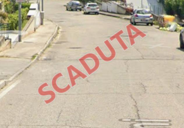 pentavano in vendita a Recanati