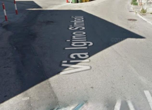 pentavano in vendita a Recanati