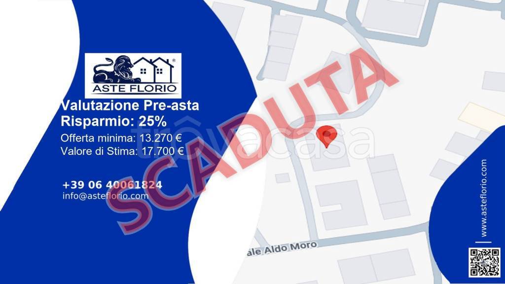 terreno edificabile in vendita a Recanati