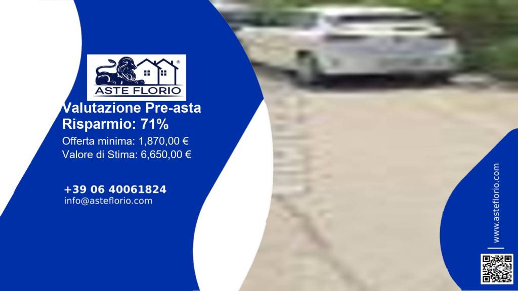 locale di sgombero in vendita a Recanati