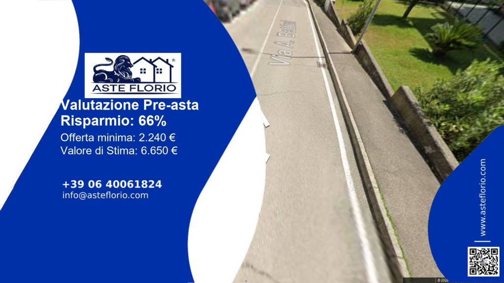 locale di sgombero in vendita a Recanati