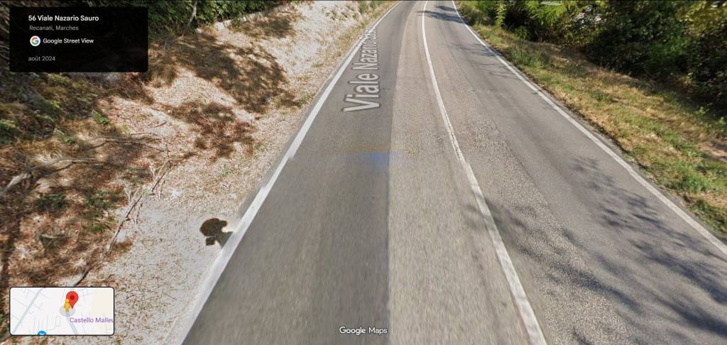 negozio in vendita a Recanati