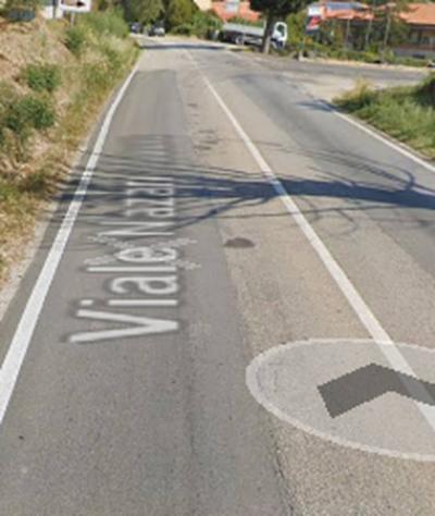 pentavano in vendita a Recanati