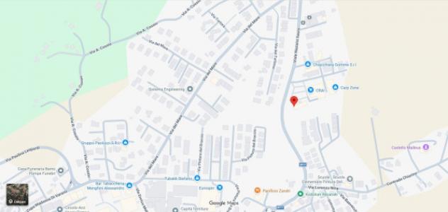 negozio in vendita a Recanati