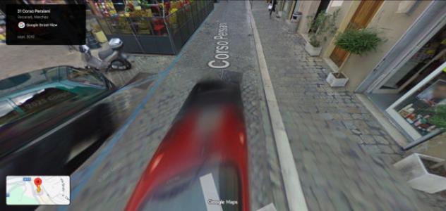 appartamento in vendita a Recanati