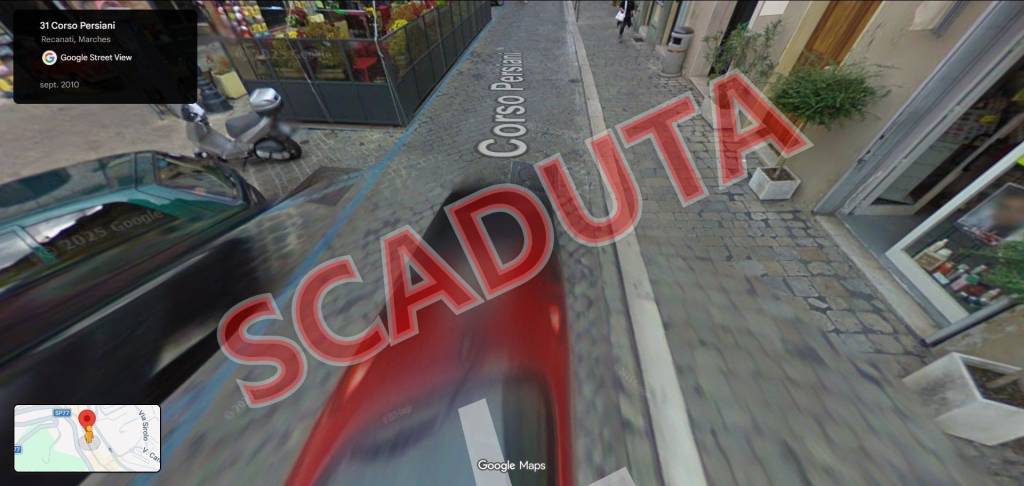 appartamento in vendita a Recanati