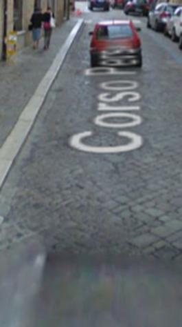 locale commerciale in vendita a Recanati