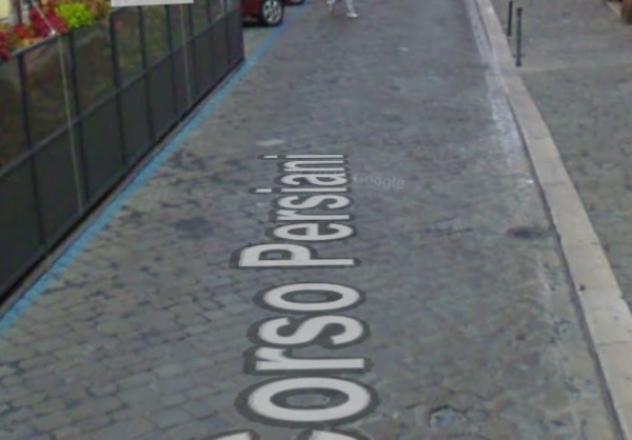 pentavano in vendita a Recanati