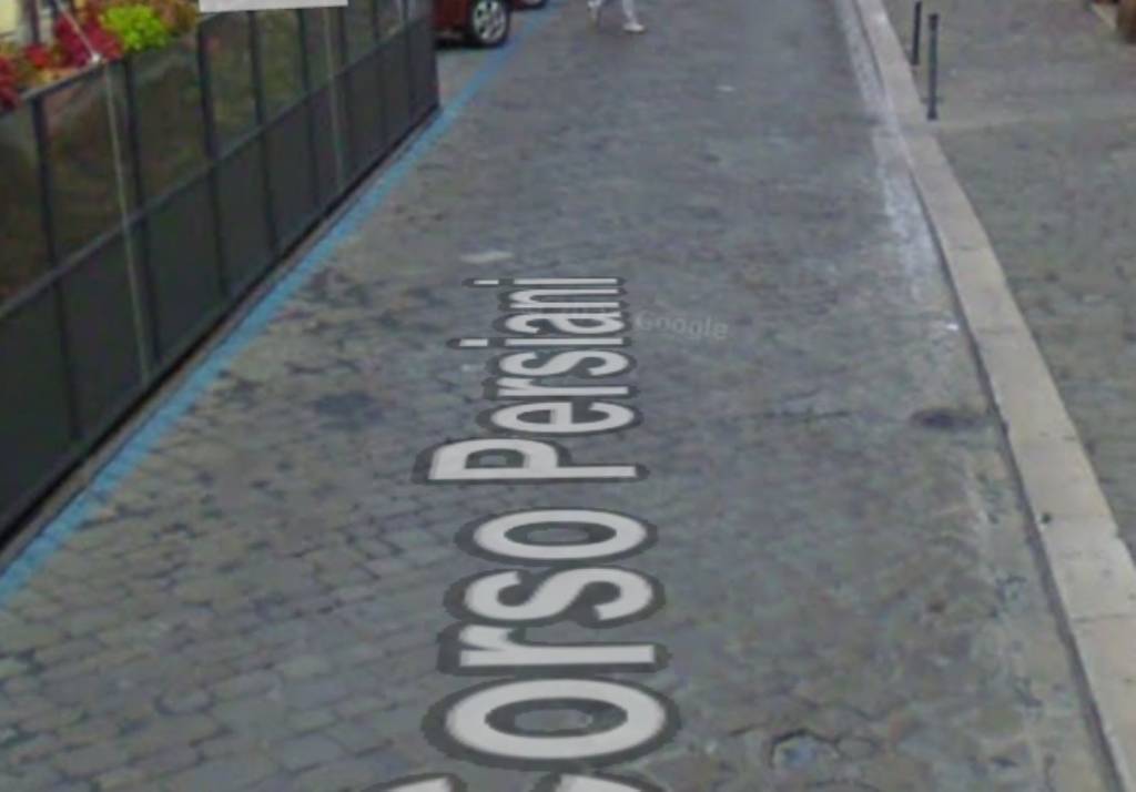 locale commerciale in vendita a Recanati