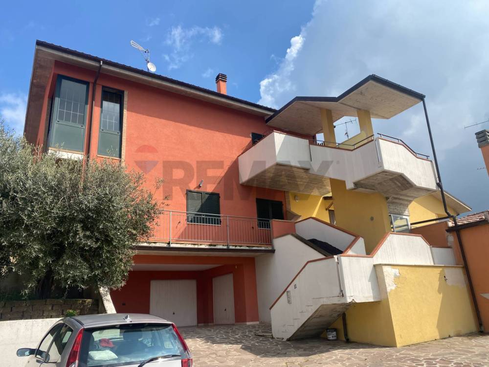 appartamento in vendita a Recanati