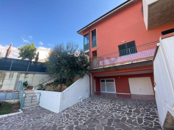 appartamento in vendita a Recanati