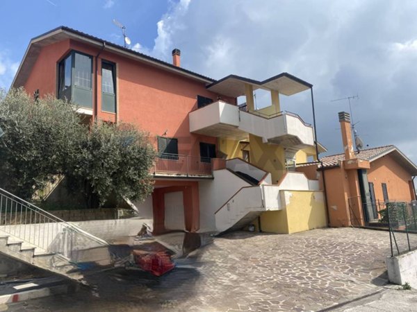 appartamento in vendita a Recanati