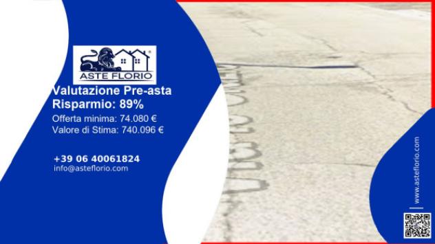 terreno edificabile in vendita a Recanati in zona Le Grazie