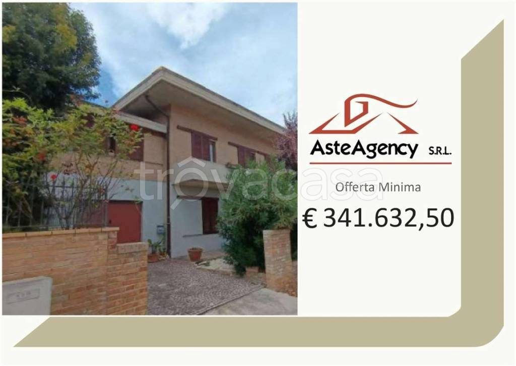 appartamento in vendita a Recanati