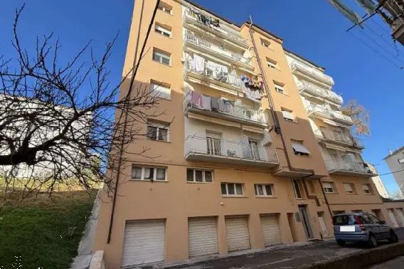 appartamento in vendita a Recanati