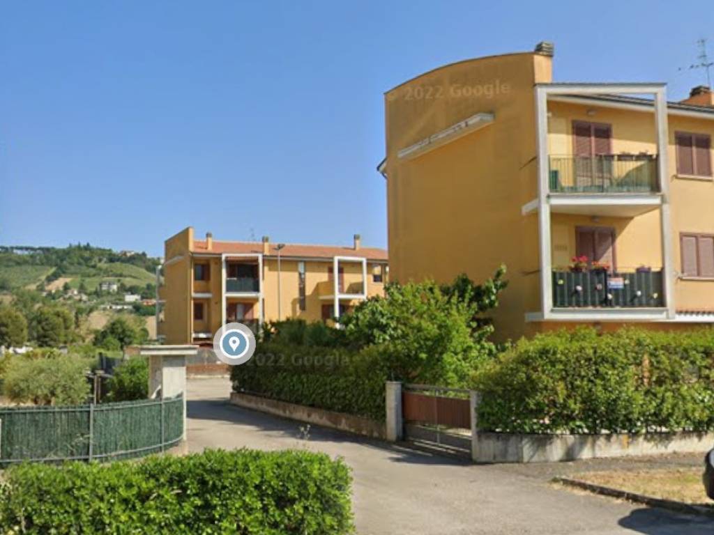 appartamento in vendita a Recanati