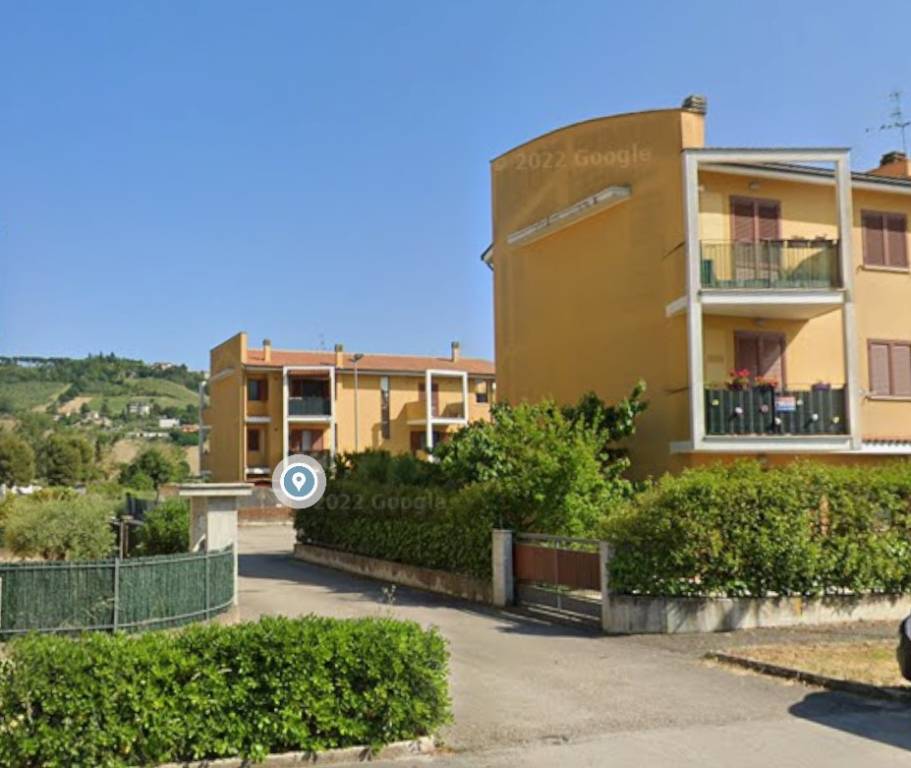 appartamento in vendita a Recanati